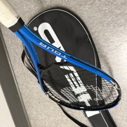 WILSON POWER SLAM - Tennis Racket