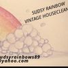 Sudsyrainbow House Keeping