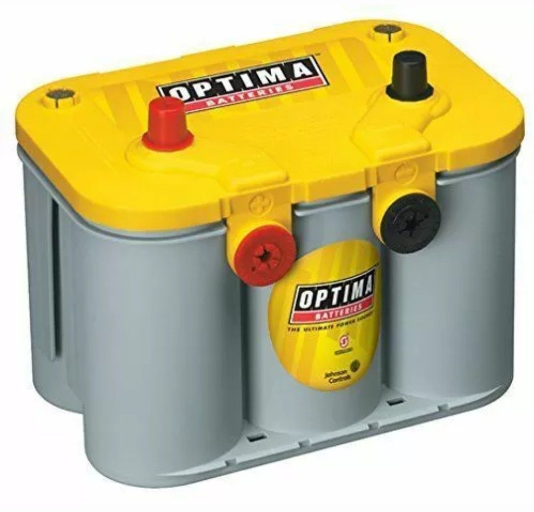 Buying dead AGM batteries