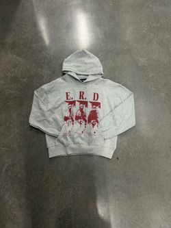 ERD Hoodie