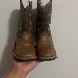 Cowboy Boots
