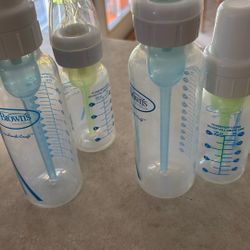 Baby Bottles