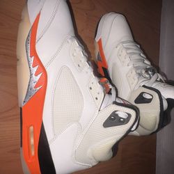 Nike Air Jordan 5