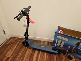Segway Ninebot eKickScooter C2 Pro