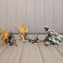 Dinosaur Toys