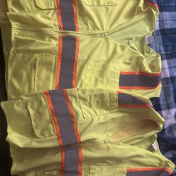 Safety Vest