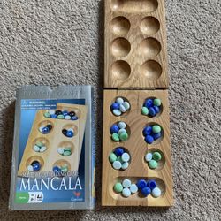 Mancala Game 