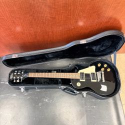 EPIPHONE LES PAUL 100 ELECTRIC GUITAR
