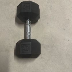 Dumbbell 