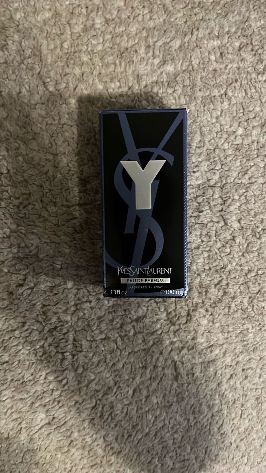 YSL Cologne