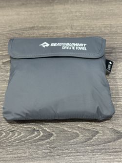 Sea to Summit Dry Lite Towel