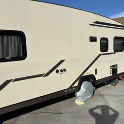 2018 Gulfstream Travel Trailer