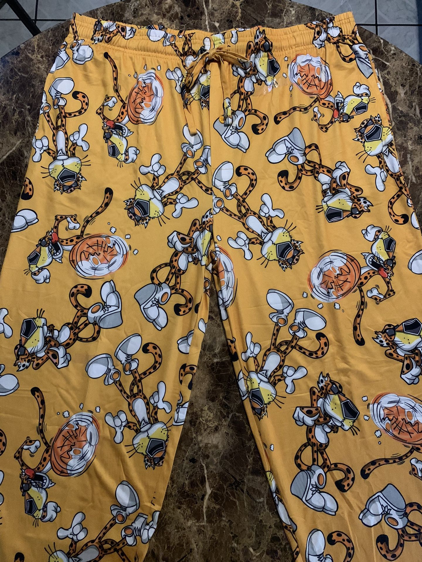 Hot Cheetos Pajamas