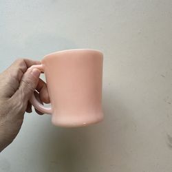 Vintage FireKing mug