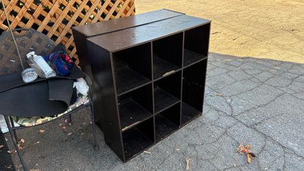 Free bookcases