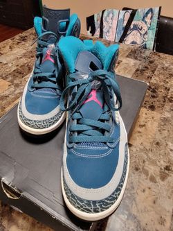 Jordan Spizikes Sz 11.5