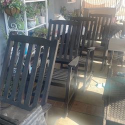 Rocking Chairs