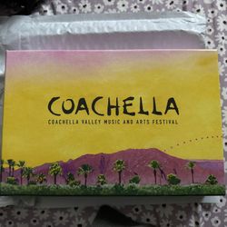 Coachella Week 1 Tickets (2)