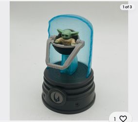 Star Wars Toy