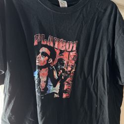 Playboi Carti Tee