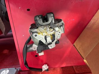 2017-2021 Honda CR-V Tailgate Rear Trunk Latch