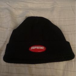 Supreme Beanie 