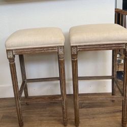 Kitchen Barstools 