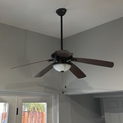 Ceiling Fan