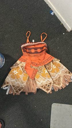 Moana