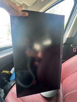 Acer 27 inch gaming monitor