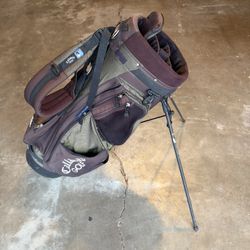 Callaway Golf Bag