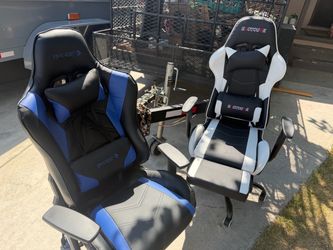 Gaming chair
