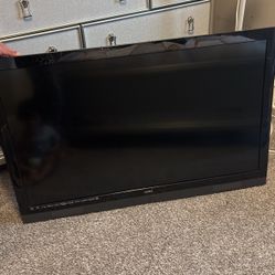 41 Inch Visio TV 