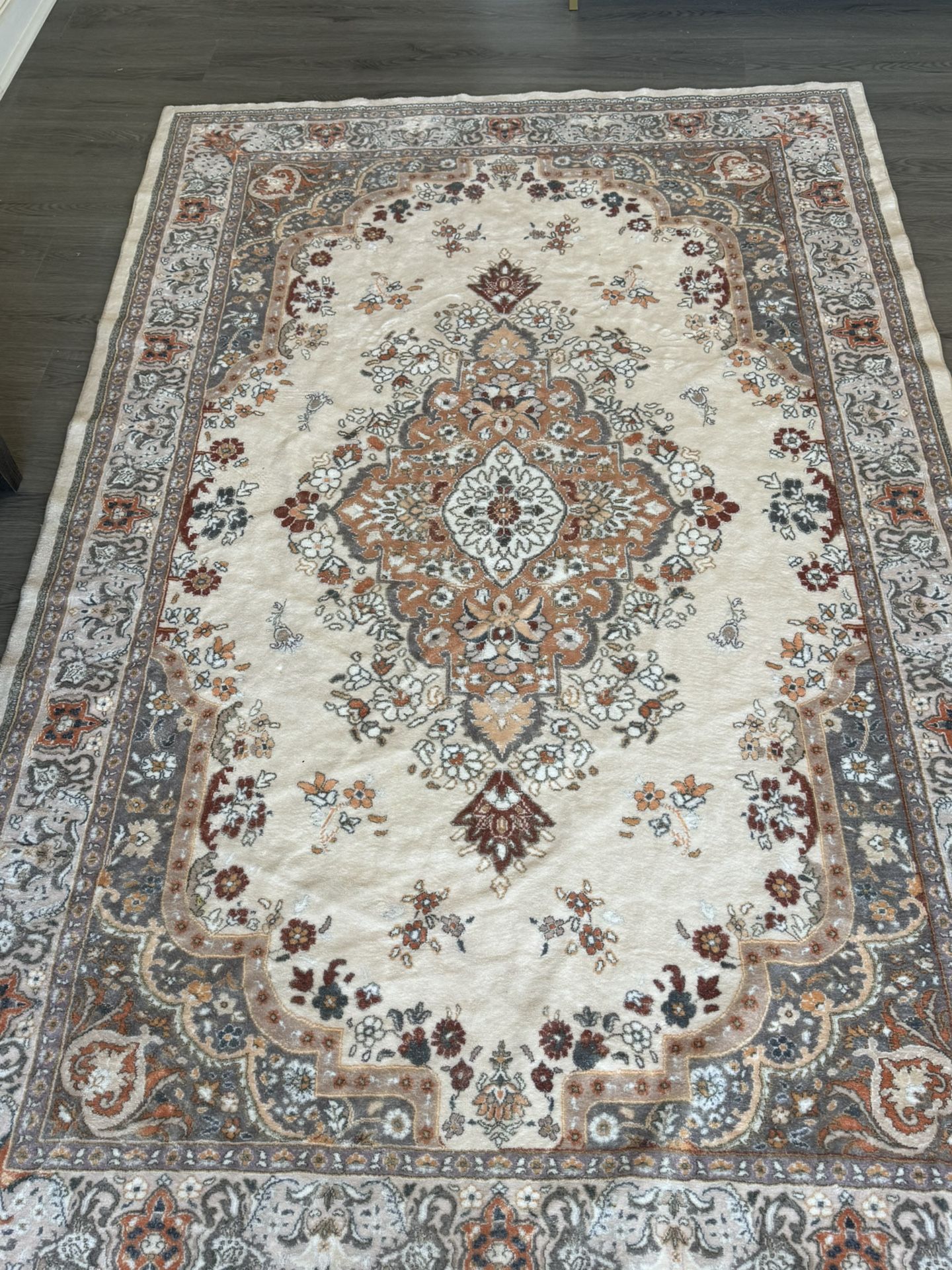 Rug For Living Room