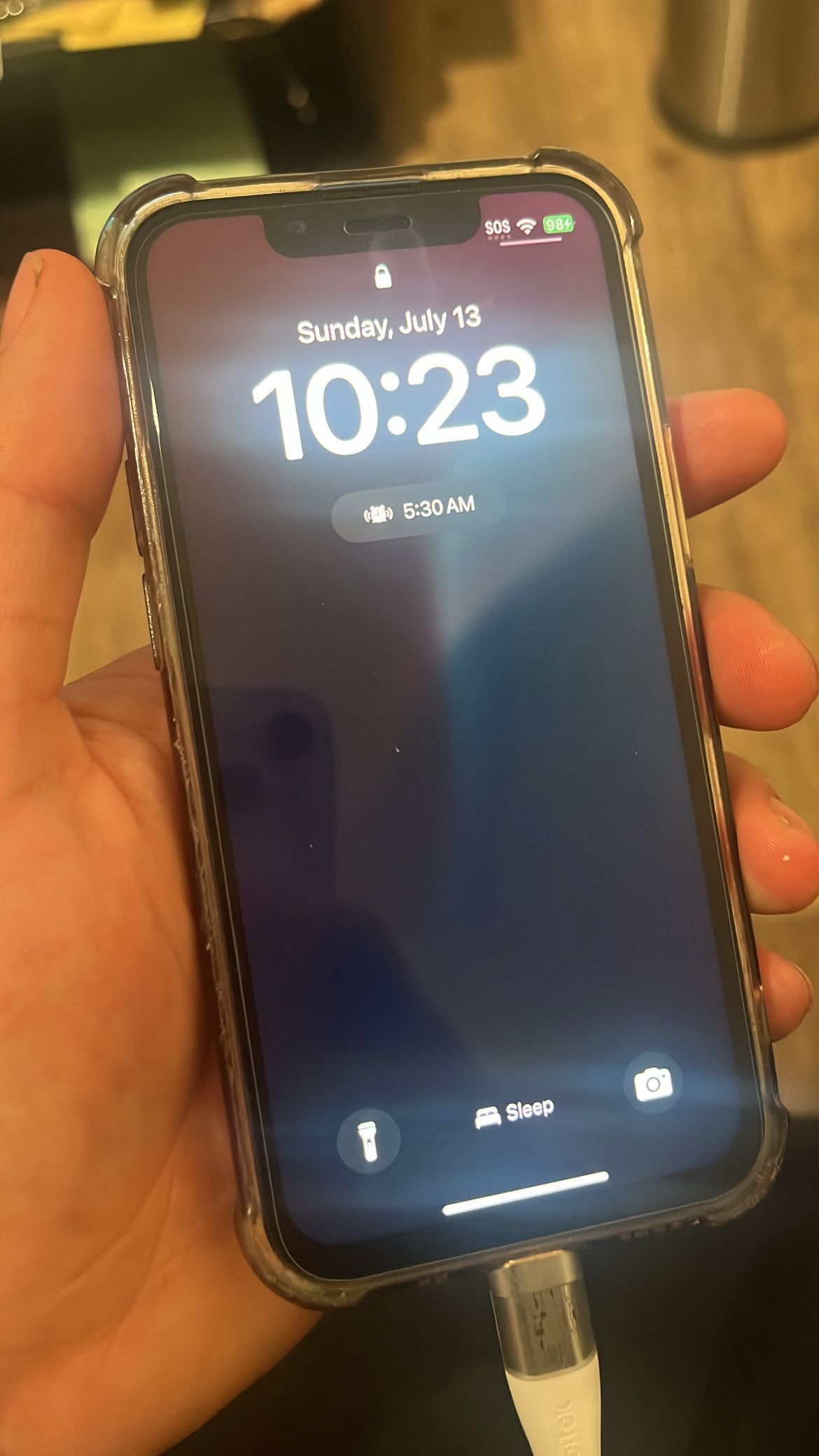 iPhone 13 Mini