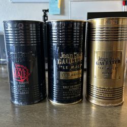 Men's Colognes For Sale $80 Each