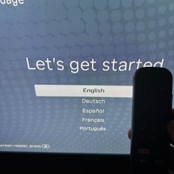 Small Tv 