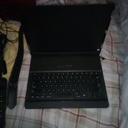 Ipad And Tablet Cases +Keyboard 