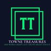 Towne Treasures 
