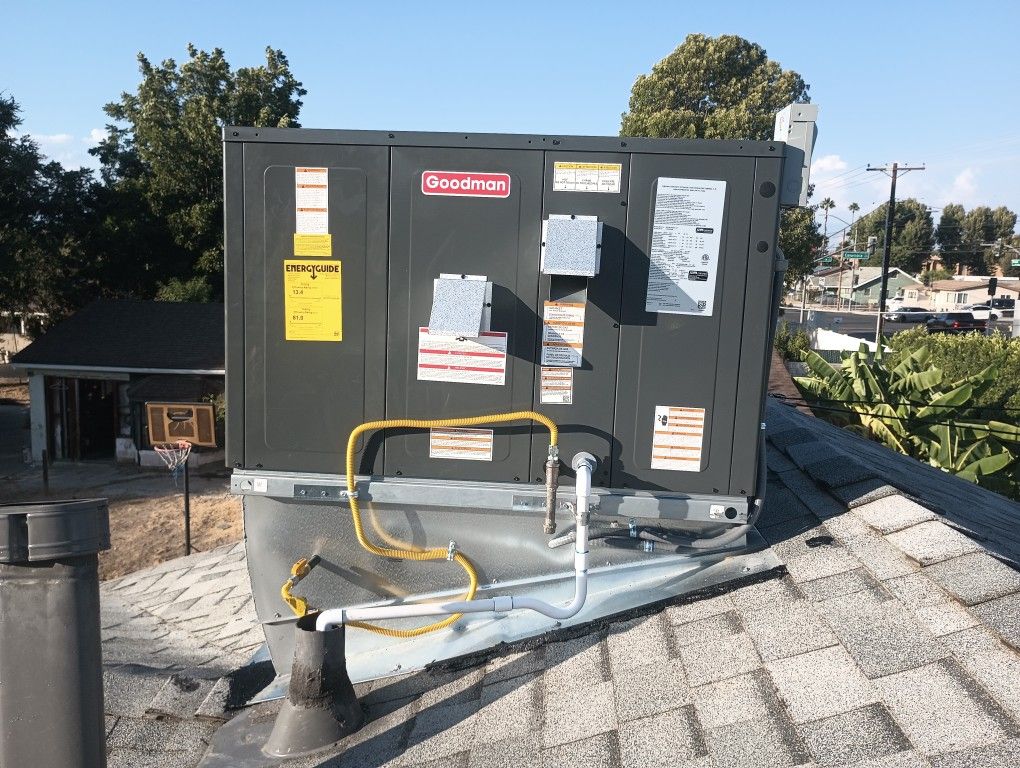 HVAC