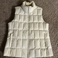 Puffer Vest