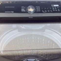 Samsung Active Waterjet Washer