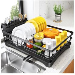 Dish Drying Rack 