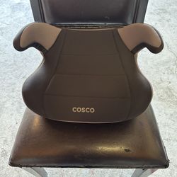 Car Booster Seats