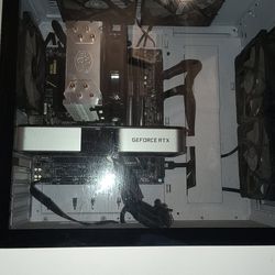 Nvidia 3060 ti founders edition