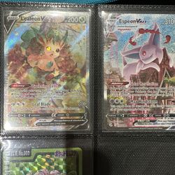 Pokémon Cards For Trade Or Sale