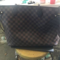 Louis Vuitton Bag