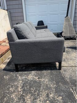 Coalesse sofa