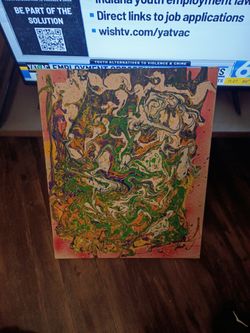 Paintings