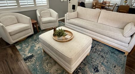 Living Room Furniture